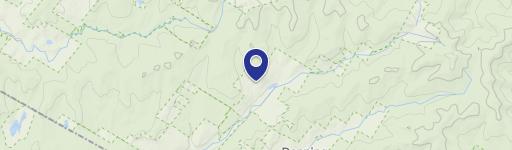 Wooded Land Near State Land