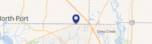 Vacant Lot in Port Charlotte