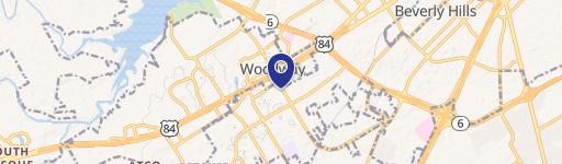 Woodway Office Building For Sale