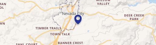 Nevada City Industrial Land Opportunity