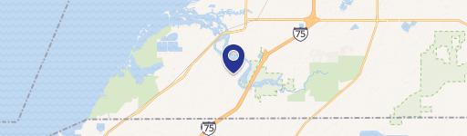 Large Ruskin Lot Opportunity