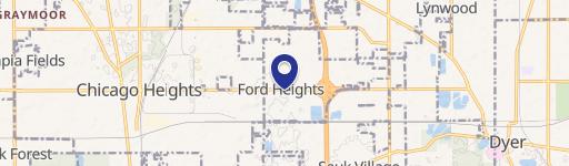 Prime Retail Corner Land Available