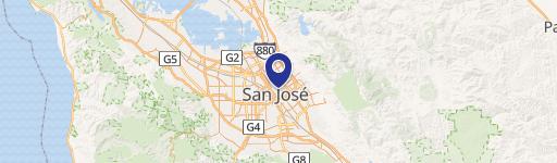 San Jose Multifamily Townhome Property
