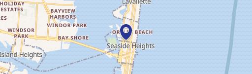 Ortley Beach Restaurant and Apartment