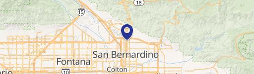 San Bernardino Corner Lot For Sale