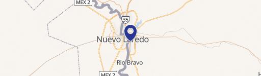 Laredo Warehouse Property For Sale