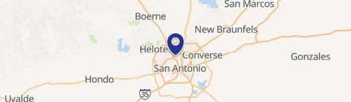 San Antonio Specialty Property For Sale