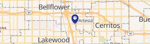 Two Cerritos Office Buildings For Sale