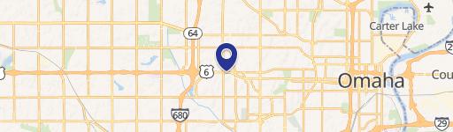 Omaha Office Space For Rent