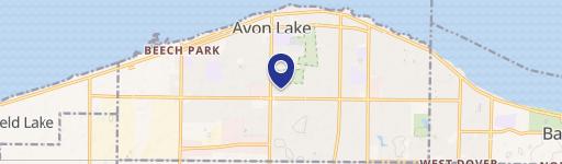 Avon Lake Professional Office Condos