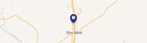 147 Acres in Elm Mott