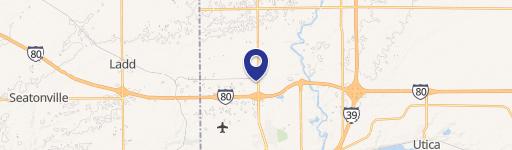 Peru Commercial Land For Sale