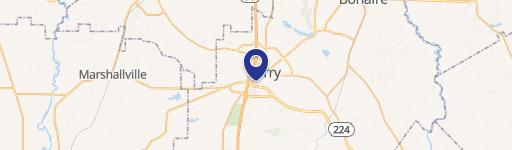 Prime Commercial Land Tract