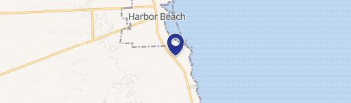 Wooded Lots Near Lake Huron