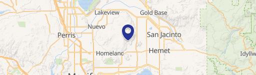 California Avenue Specialty Property