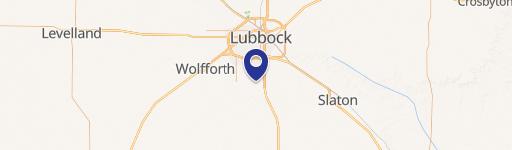 University Avenue Land Opportunity