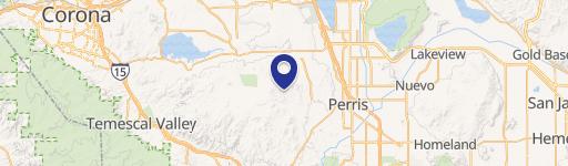 953-Acre Lake Elsinore Development Site