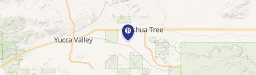 Joshua Tree Development Land