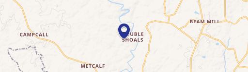 28.4 Acres in Upper Cleveland