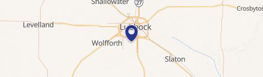 Lubbock Development Tract For Sale