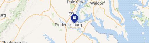 Stafford County Mixed-Use Land