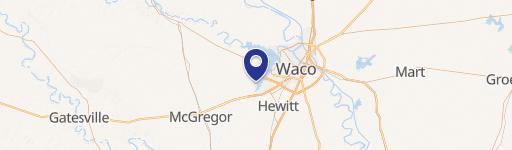 Development Opportunity in West Waco