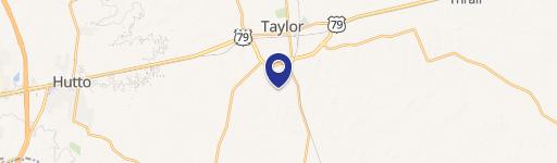 Taylor, TX Agricultural Property