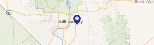 72.59 Acres in Bullhead City