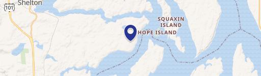 Waterfront Lot in Totten Shores