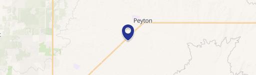 Ready-to-Build 35-Acre Ranch Parcel