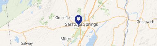 Saratoga Springs Mixed-Use Building