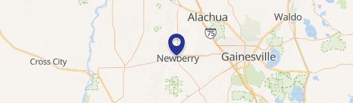 Downtown Newberry Retail Opportunity