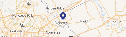 Schertz Specialty Property For Sale