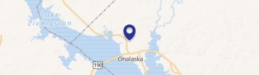 Land For Sale Onalaska, TX