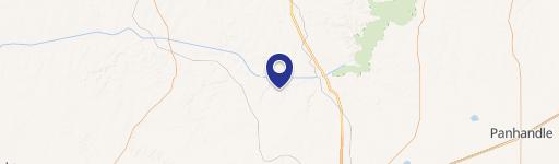 I-40 Frontage Land Available