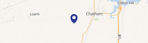 Chatham Commercial Lots Available