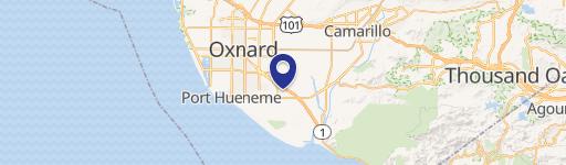 Oxnard Apartment Buildings Portfolio