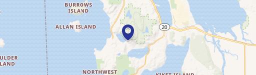 Half-Acre Lot Near Lake Campbell