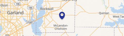 Rockwall Land with Development Potential