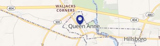 Queen Anne Specialty Property