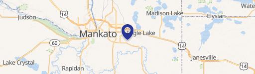 Mankato Land Parcel For Sale