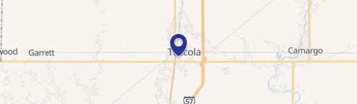 Development Land Near Downtown