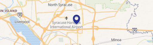 East Syracuse Flex Space Available