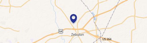 Land Adjacent to Barrington Subdivision