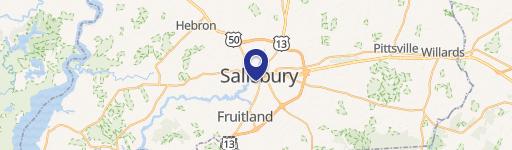 Salisbury Specialty Property For Sale