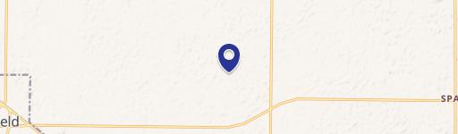 Littlefield Development Tract on Highway