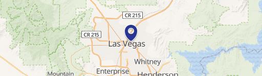 Downtown Las Vegas Multifamily Property