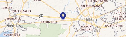 Elkton Specialty Property for Sale