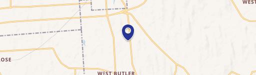 Farmette on 20.38 Acres