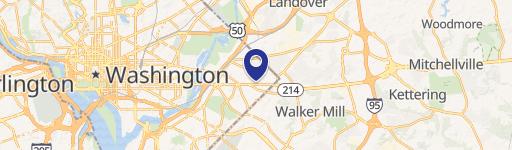 Washington DC Specialty Property